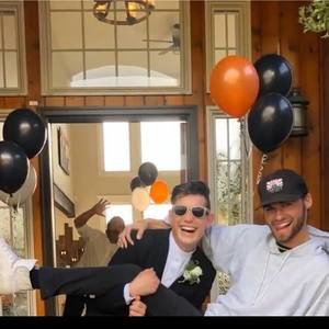 Meet your Posher, Erik